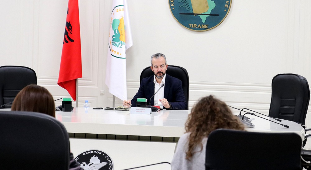 Sot afati i fundit, Alibeaj con ne KQZ kerkesen per regjistrim ne zgjedhje